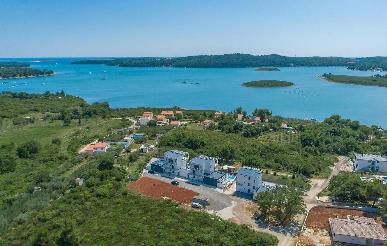 Villa Luna Pomer